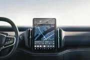 Volvo Ex30 Interior