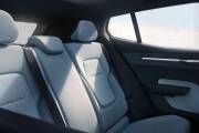 Volvo Ex30 Interior