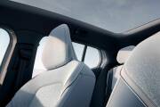 Volvo Ex30 Interior