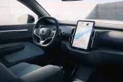 Volvo Ex30 Interior
