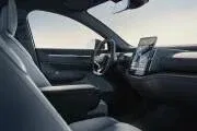 Volvo Ex30 Interior