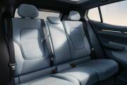 Volvo Ex30 Interior