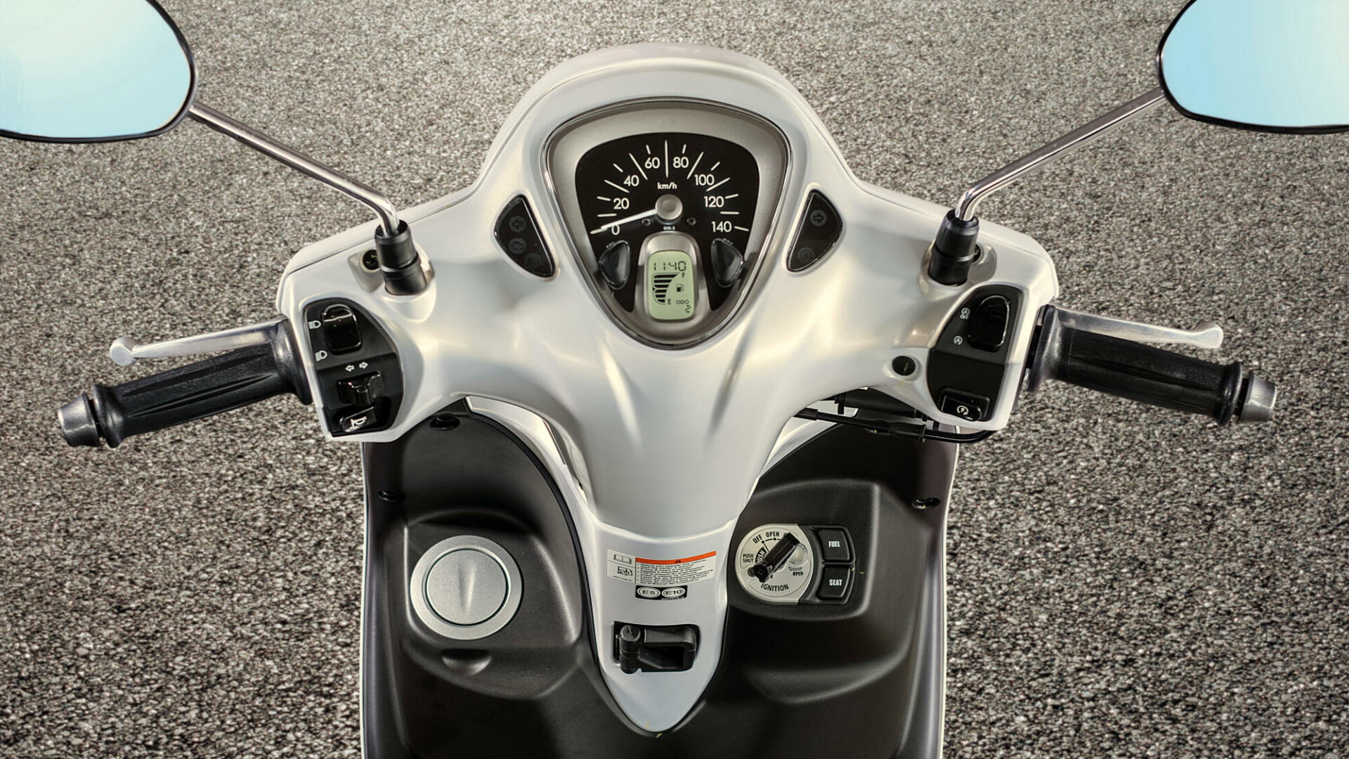 Yamaha Delight Precio 2023 1