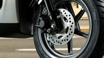 Yamaha Delight Precio 2023 6