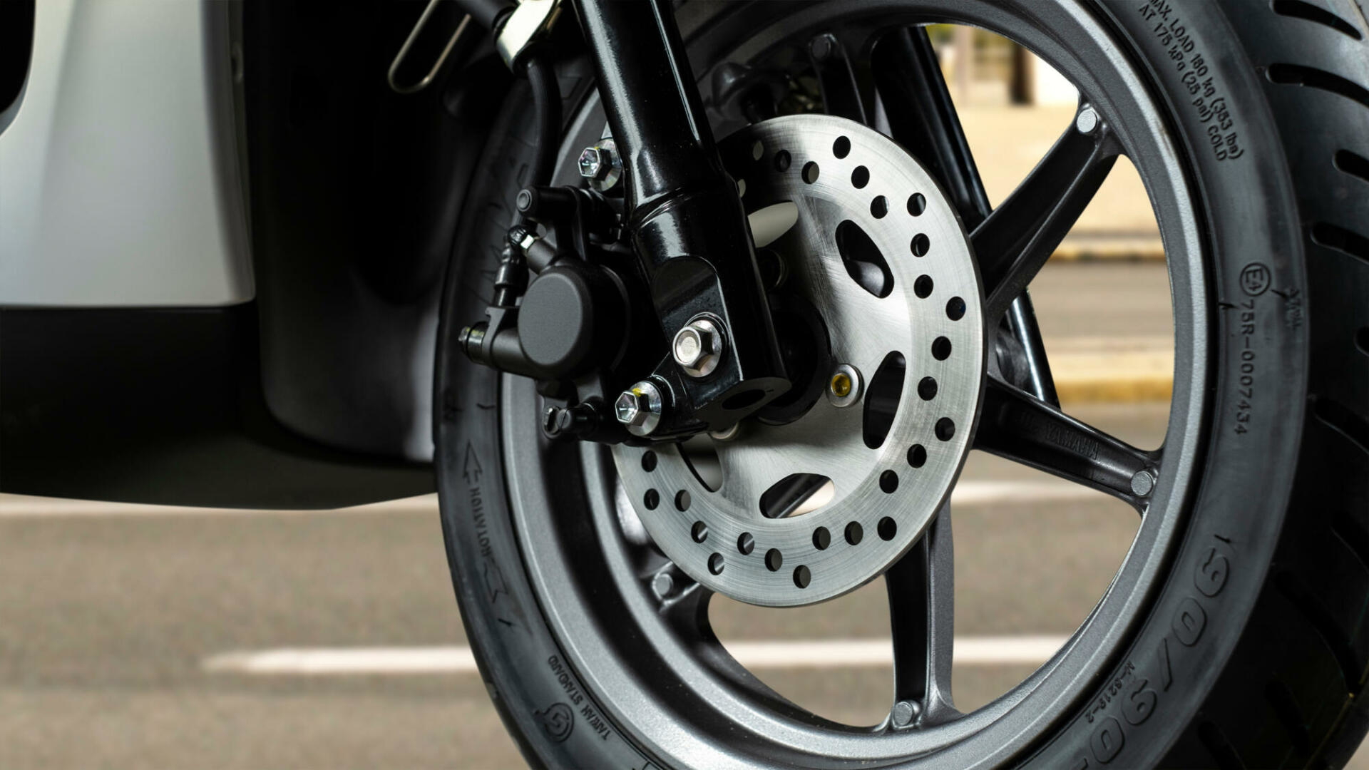 Yamaha Delight Precio 2023 6