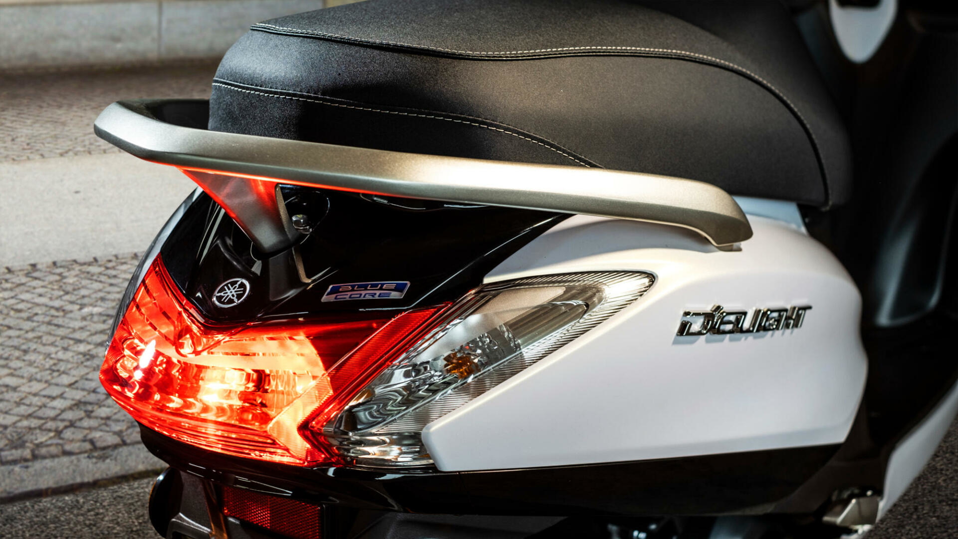 Yamaha Delight Precio 2023 7