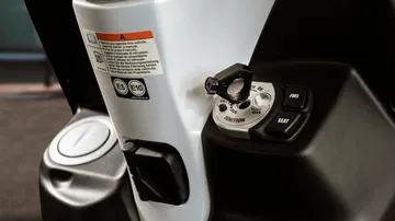 Yamaha Delight Precio 2023 9