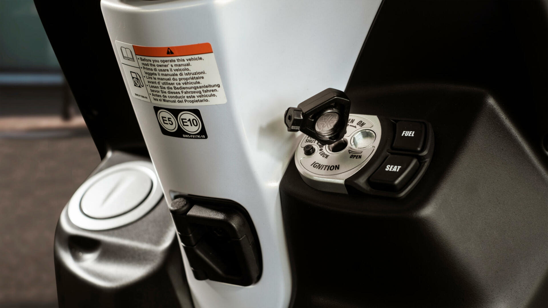 Yamaha Delight Precio 2023 9