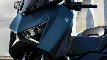 Yamaha Xmax 125 2023 14
