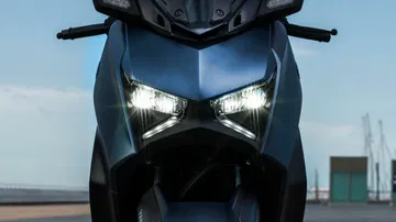 Yamaha Xmax 125 2023 15