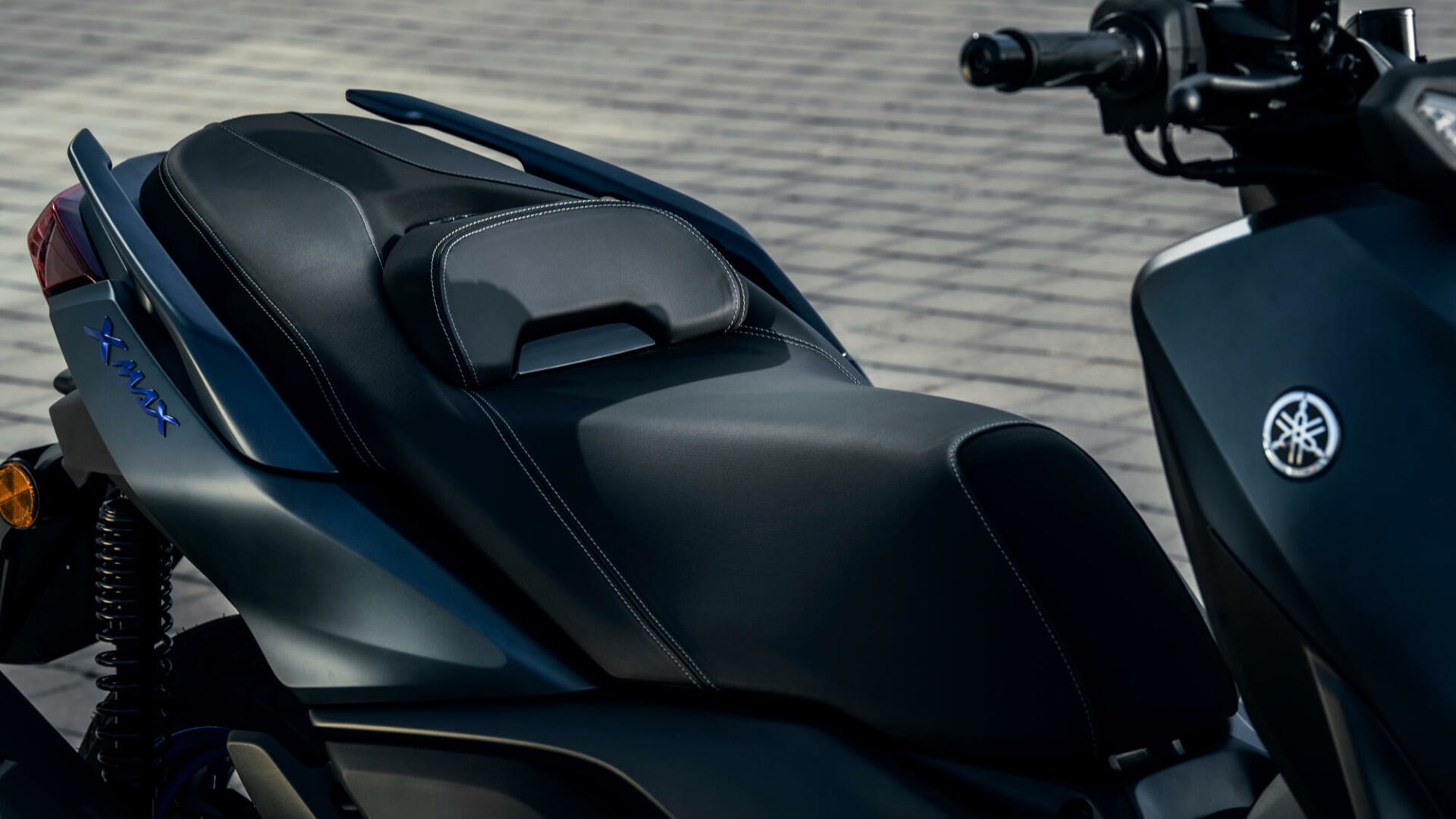 Yamaha Xmax 125 2023 16