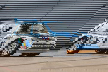 1986mgmetro6r4ex Works