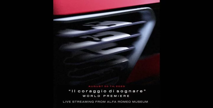 Alfa Romeo Supercar Teaser 0723 01