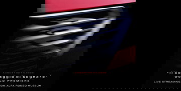 Alfa Romeo Supercar Teaser 0723 01