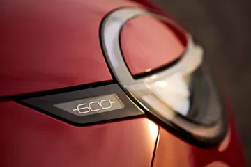 Fiat 600e 2024 16