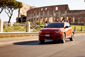Fiat 600e 2024 18