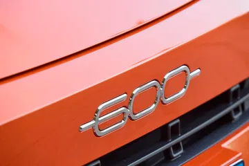 Fiat 600e 2024 24