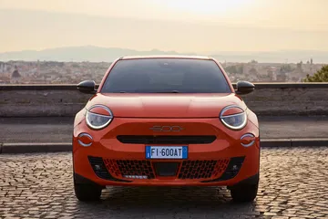 Fiat 600e 2024 25