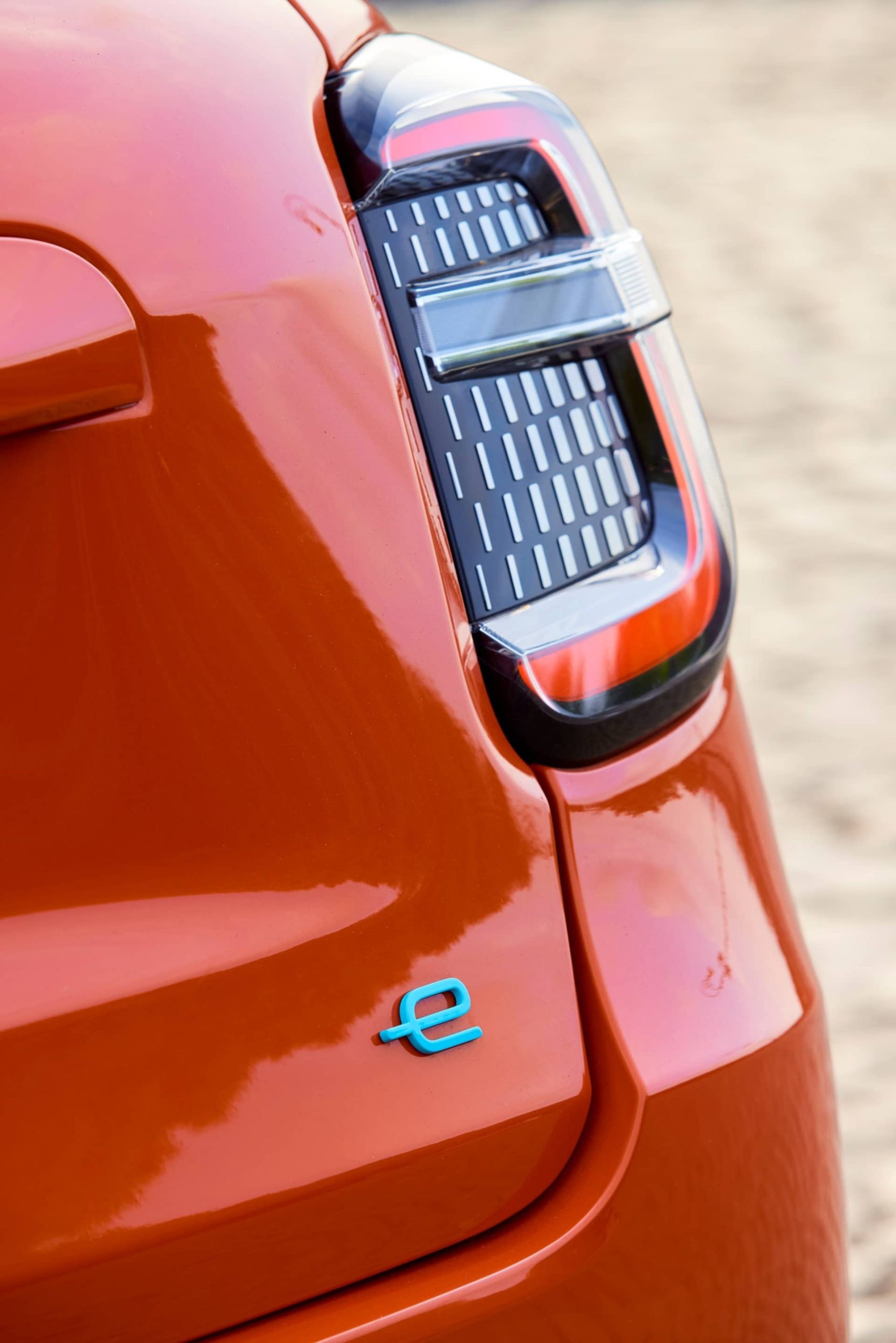Fiat 600e 2024 28