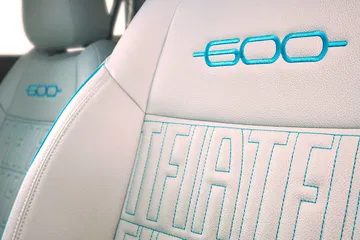 Fiat 600e 2024 31