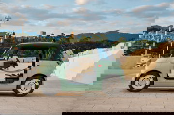 Fiat Topolino 2024 Dolcevita 02