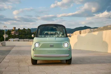 Fiat Topolino 2024 Dolcevita 04