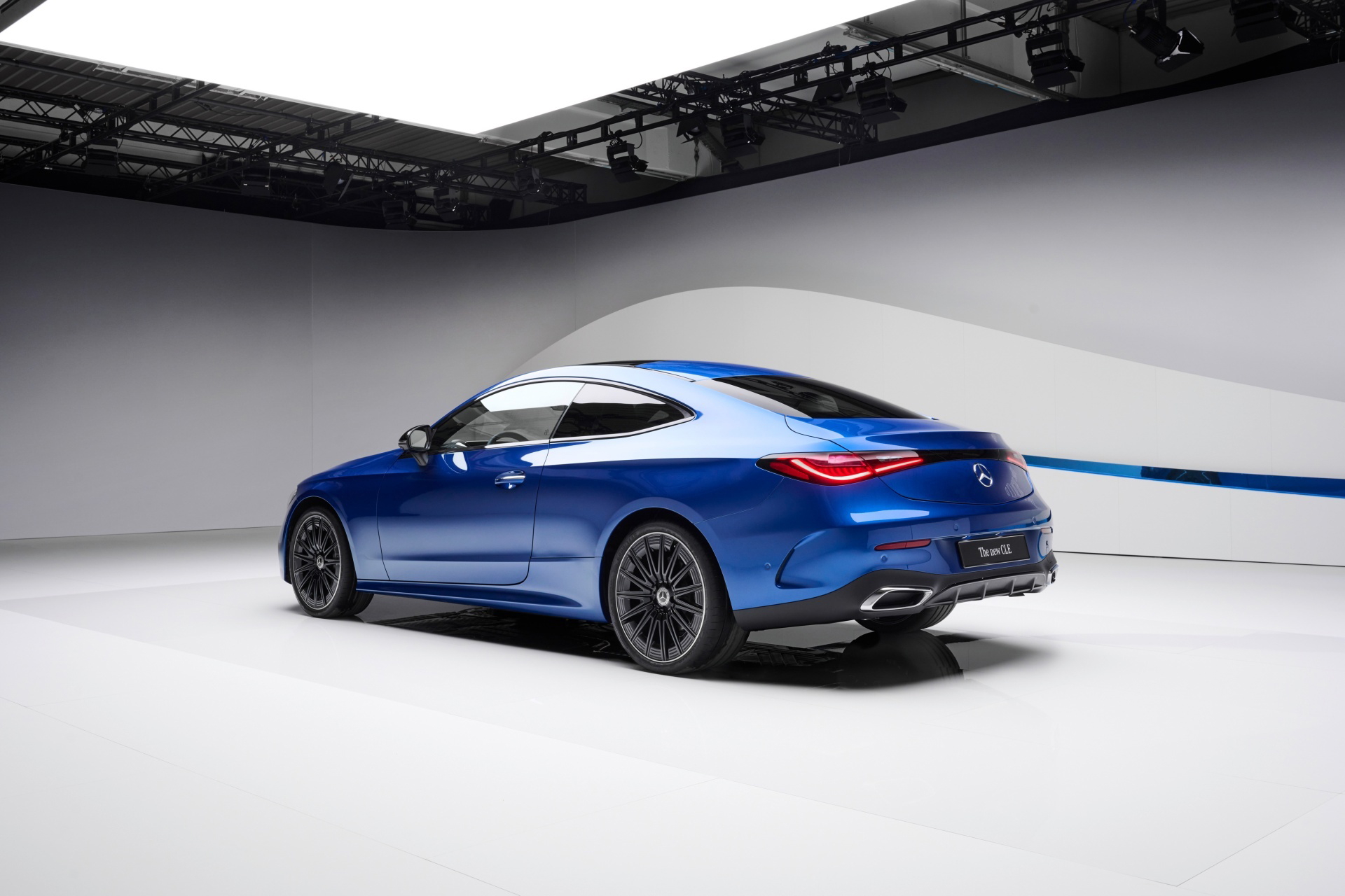 Mercedes Benz Cle Coupé 2023 Mercedes Benz Cle Coupé 2023