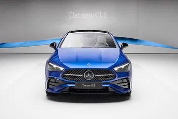 Mercedes Benz Cle Coupé 2023 Mercedes Benz Cle Coupé 2023