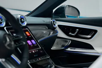 Mercedes Benz Cle Coupé 2023 Mercedes Benz Cle Coupé 2023