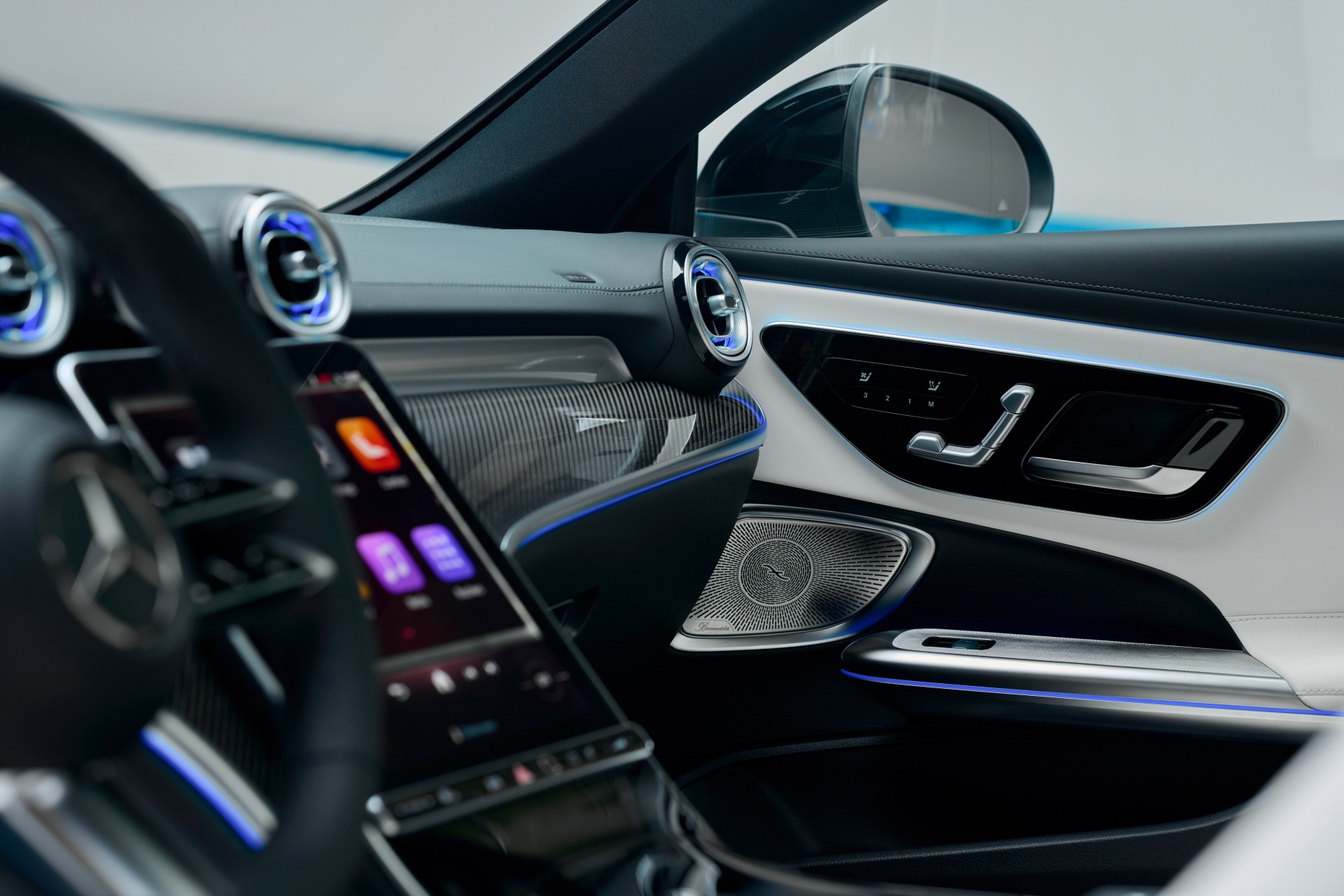 Mercedes Benz Cle Coupé 2023 Mercedes Benz Cle Coupé 2023