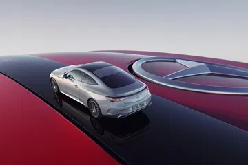 Das Neue Mercedes Benz Cle Coupé The New Mercedes Benz Cle Coupé