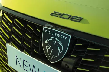 Nuevo Peugeot 208 Restyling 10