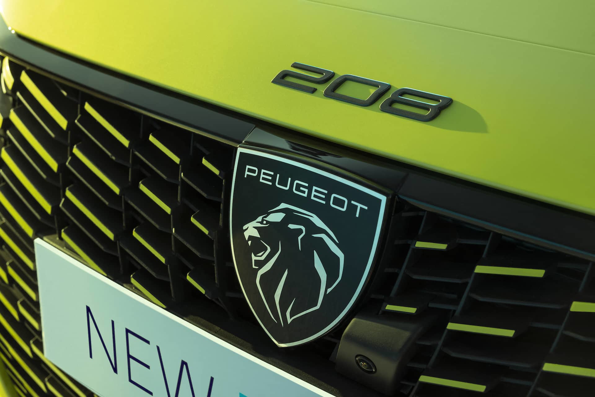 Nuevo Peugeot 208 Restyling 10