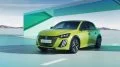 Nuevo Peugeot 208 Restyling 2