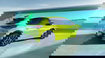 Nuevo Peugeot 208 Restyling 3