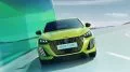 Nuevo Peugeot 208 Restyling 5