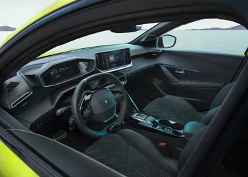 Nuevo Peugeot 208 Restyling 9