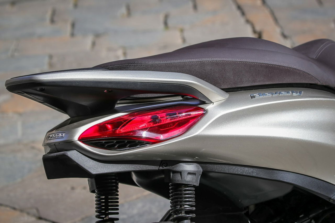Piaggio Beverly14