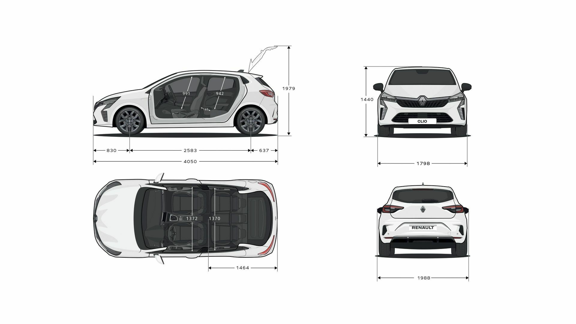 Renault Clio V (bja)