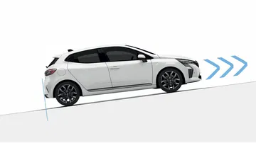 Renault Clio V (bja)