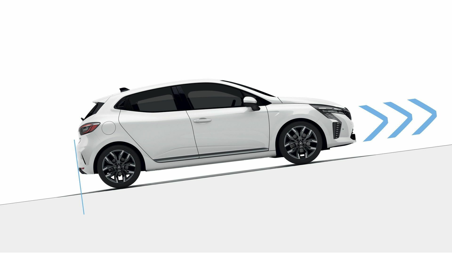 Renault Clio V (bja)