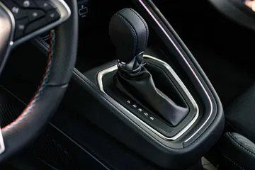 Renault Clio 2024 Prueba 114