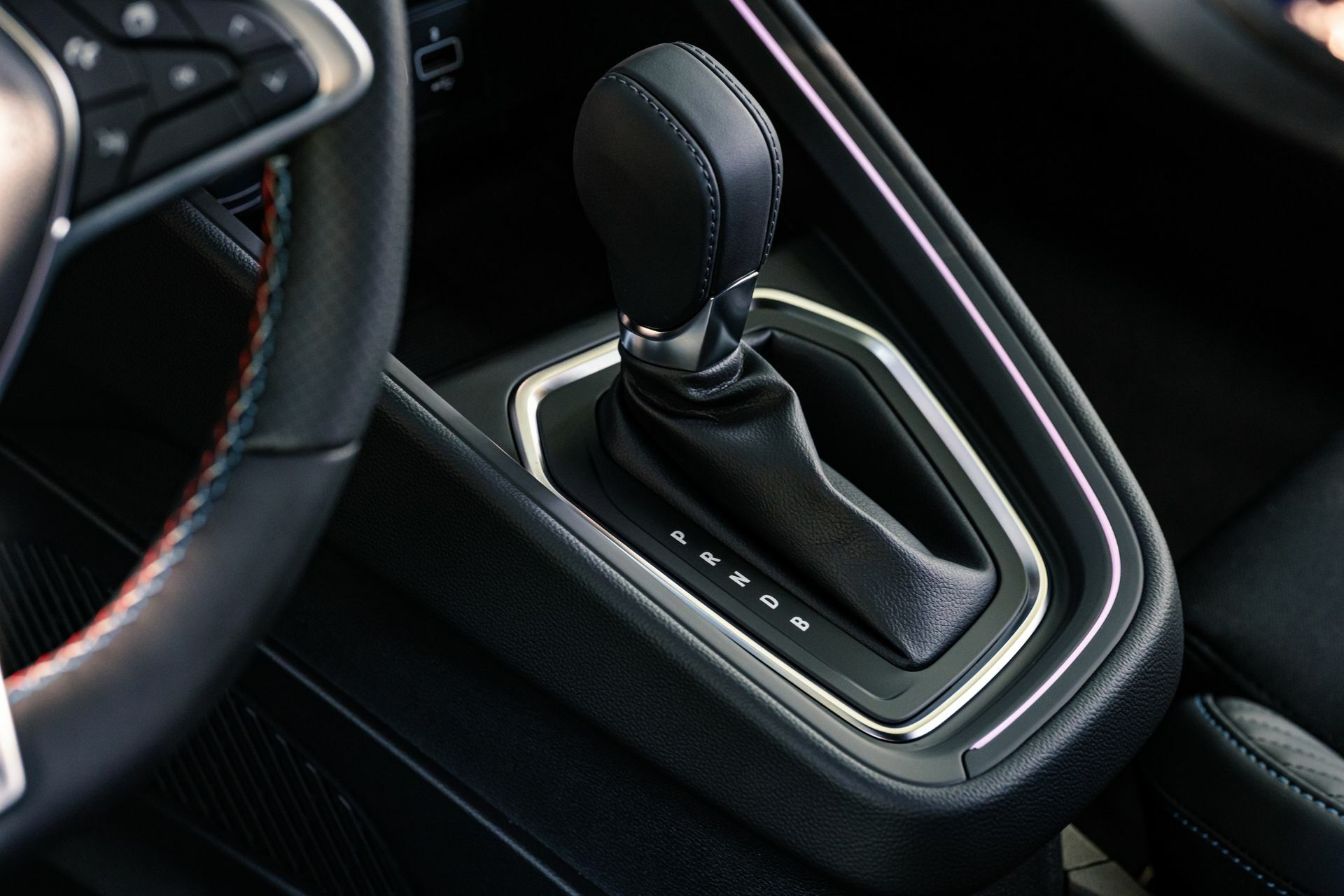 Renault Clio 2024 Prueba 114