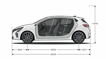 Renault Clio V (bja)