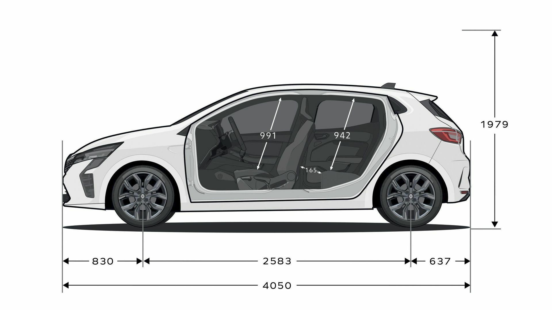 Renault Clio V (bja)