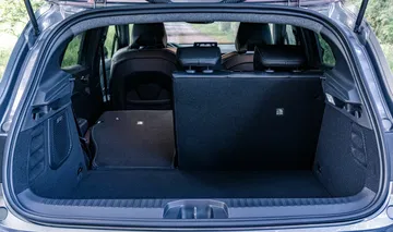 Renault Clio 2024 Prueba 14