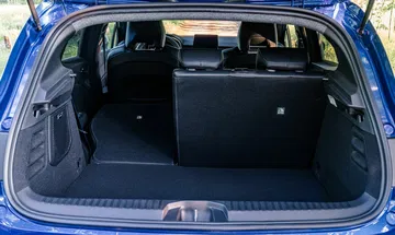 Renault Clio 2024 Prueba 21