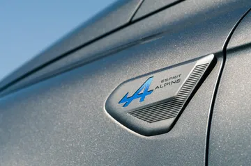 Renault Clio 2024 Prueba 23