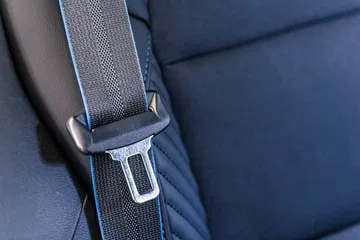 Renault Clio 2024 Prueba 26