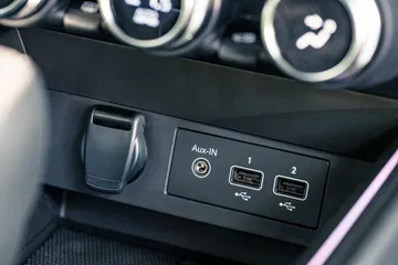 Renault Clio 2024 Prueba 28